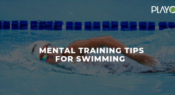 6 Mental Training Tips That Will Help You Swim Better