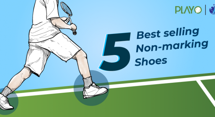 Best Non-marking Shoes That You Can Buy Without Thinking Much