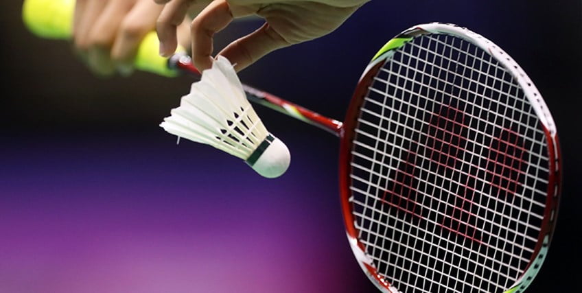 Balance Point Of Your Racket Is Important, Here's How You Find It | Playo