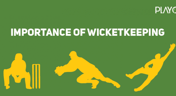 How Important Is Wicket-Keeping in Cricket