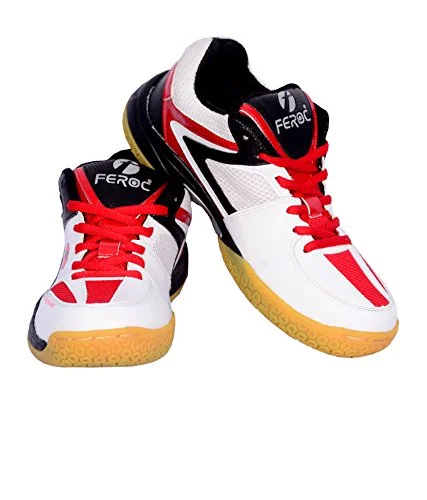 Feroc on sale badminton shoes