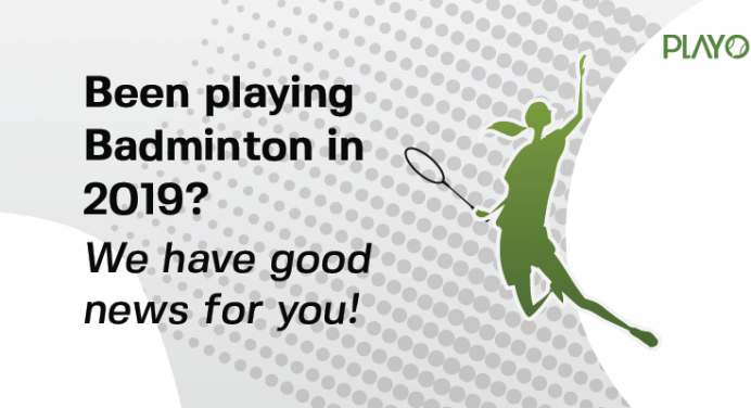 Were You Playing Badminton In 2021? We Have Good News For You! (2022)