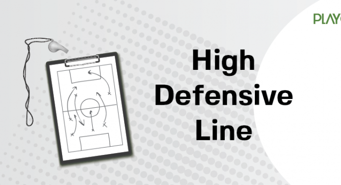 Confused About High Defensive Line? We Are Here to Clear the Air