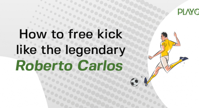 Looking to Score a Stunning Freekick? Here’s How You Can Score One!