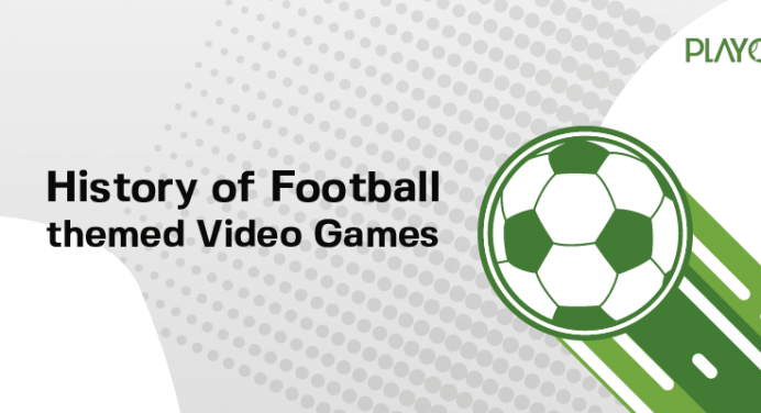 History of Football-Themed Video Games