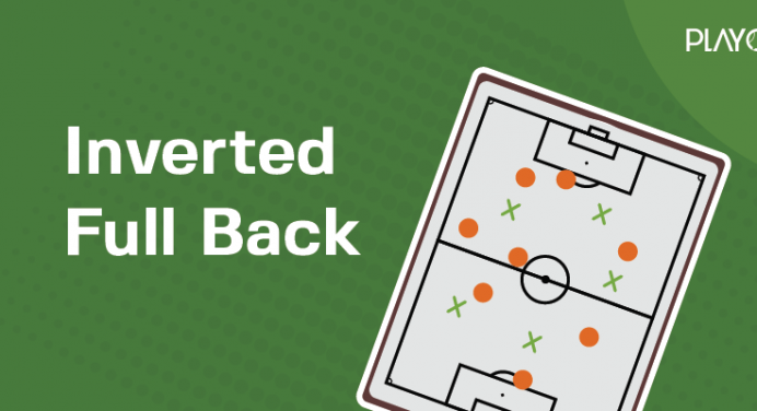 What Do You Need To Know About Inverted Full-Backs?