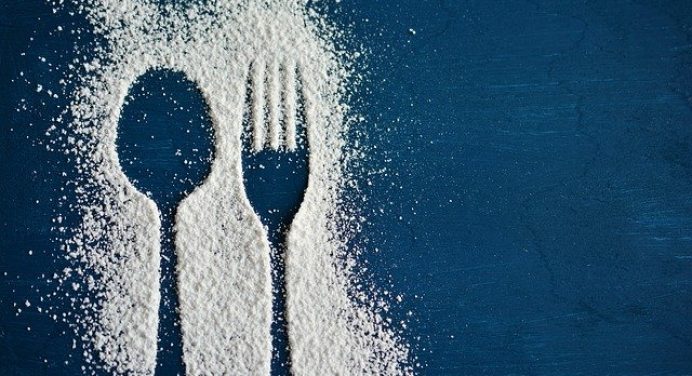 Too much sugar! Let's talk about how much sugar is too much for your body