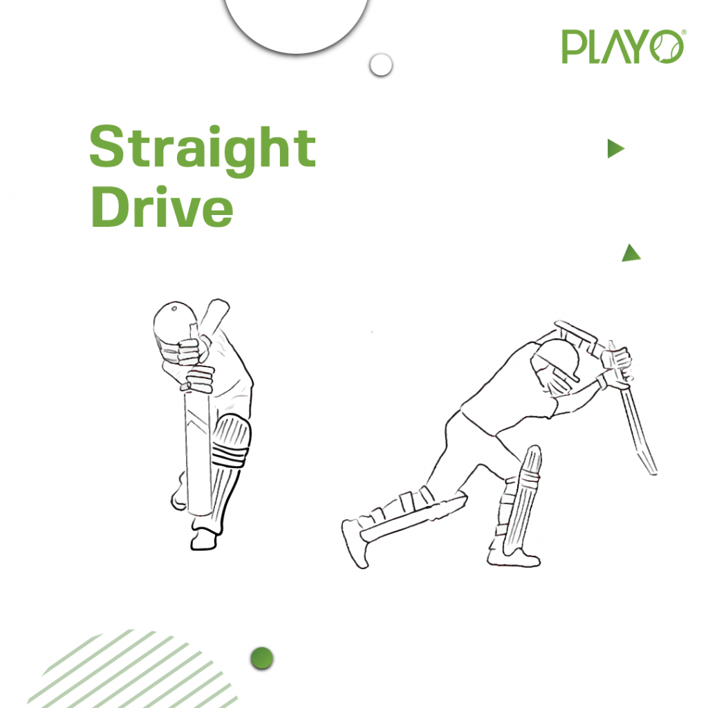 Cricket home drills