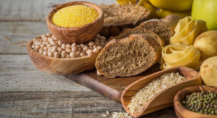 Debate SETTLED: Are carbohydrates a must for athletes or not?