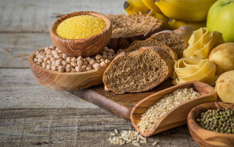 Carbohydrates