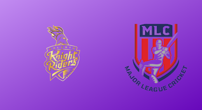 Knight Riders Group Invest in Major League Cricket