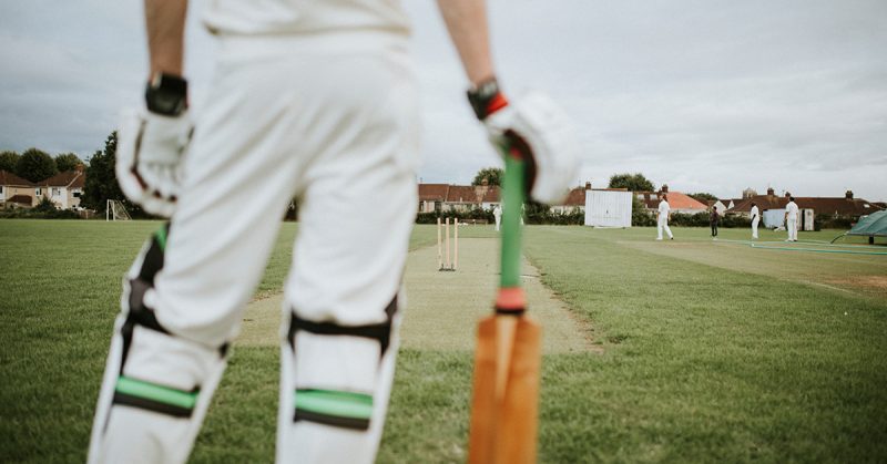 Cricket Records