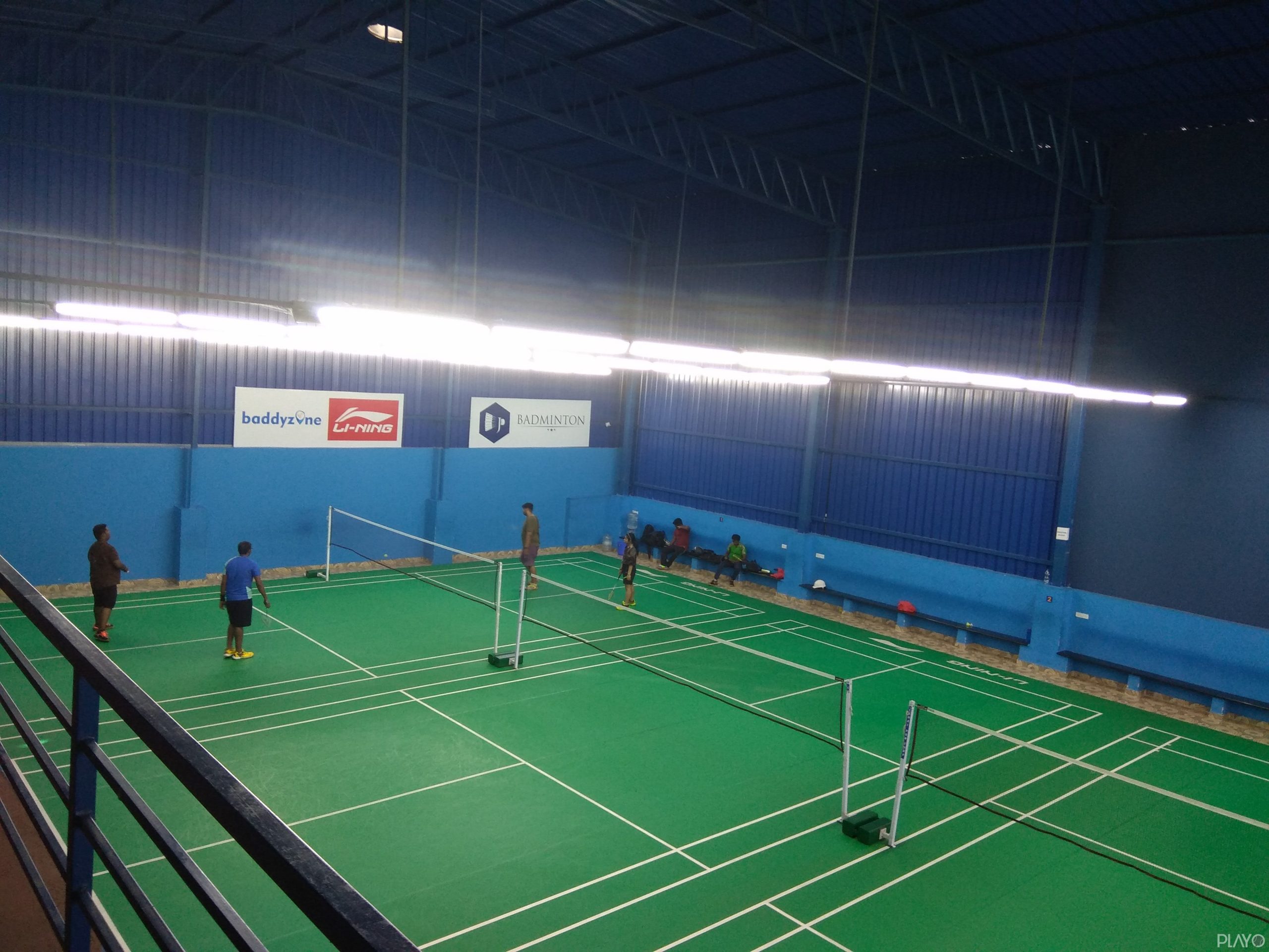 Badminton Court Near Me Bangalore Edition (Updated 2022) Playo