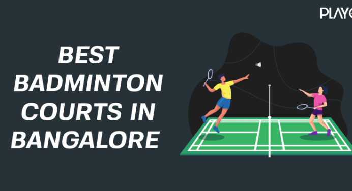 Badminton Court Near Me -Bangalore Edition (Updated 2022)