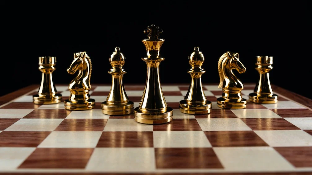 Chess Could Become India's Global Sport - HIGH ON SPORTS