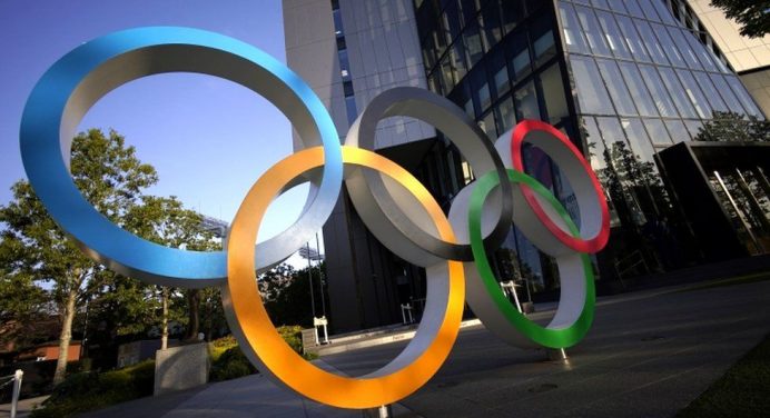 New Sports Debuting in the Tokyo 2021 Olympics | Playo