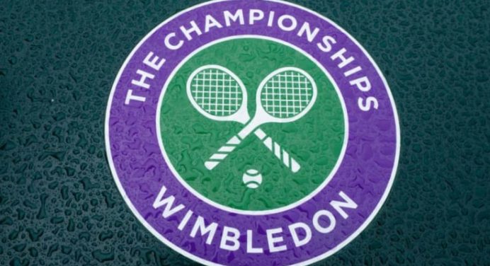 Incredible Numbers and New Records at Wimbledon 2021
