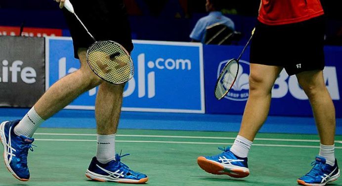 Non-Marking Badminton Shoes | 7 Tips to Maintain Your Shoes
