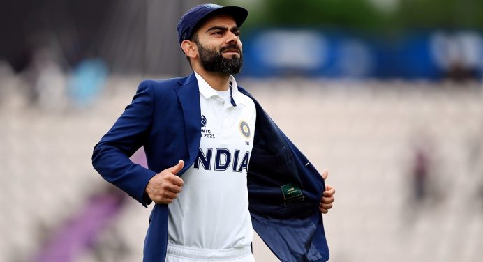 Virat Kohli – Captaincy lessons we learnt from the Former Chief