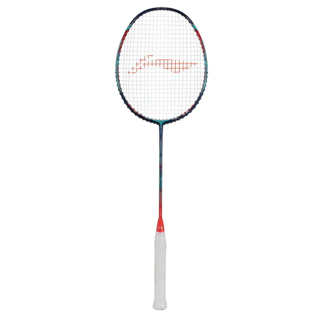 Badminton 5 Li-Ning Rackets For Pro Players