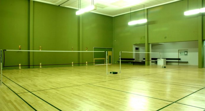 Badminton Rules