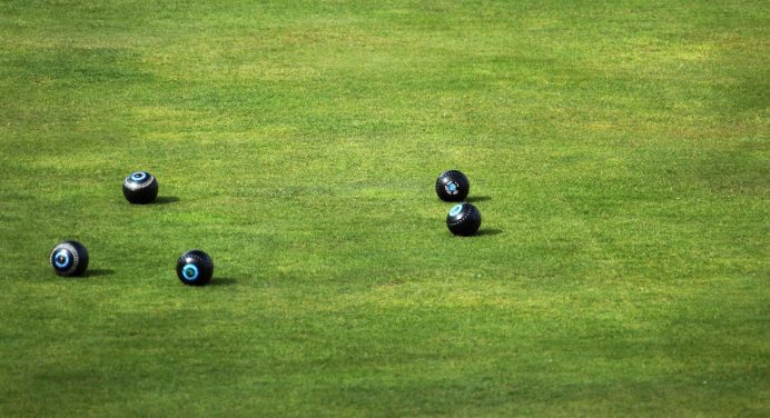 Lawn Bowling – The Next Big Sport in India?
