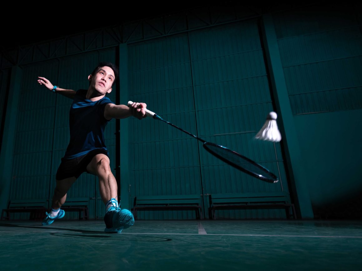 5 Badminton Exercises That Will Improve Your Performance Playo