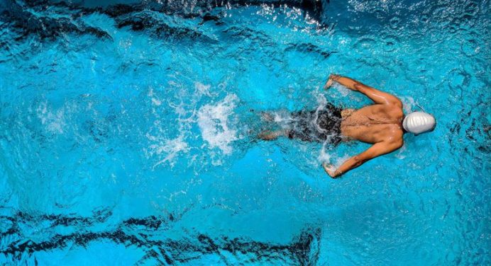Here’s Why You Should Swim to Lose Weight