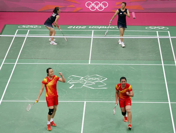 Badminton, History, Rules, Equipment, Facts, & Champions