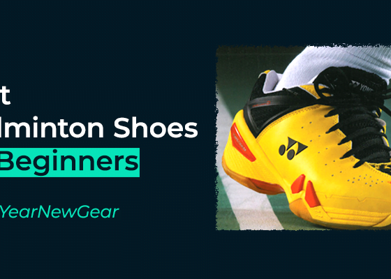6 Must Have Badminton Gears and Equipment | Playo