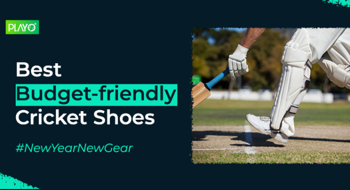7 Budget-Friendly Cricket Shoes (Updated 2023)
