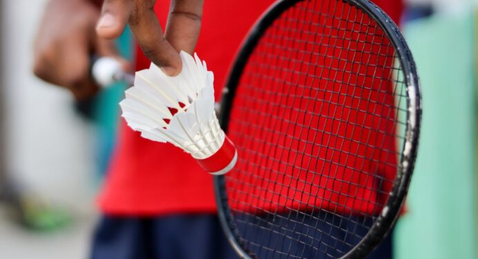 Top 5 Best Badminton Rackets under 4000: Unleash Your Skills on the Court