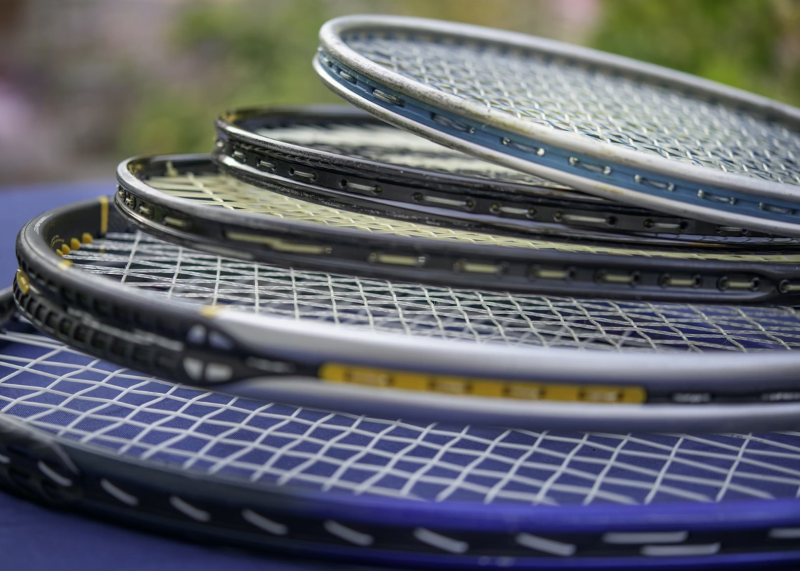 Top 5 Best Badminton Racket Under 1500