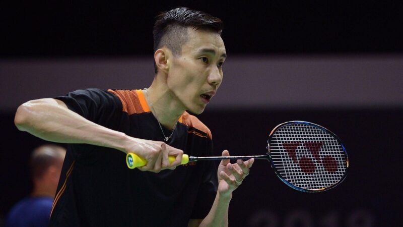 Lee Chong Wei's Influence on the Future of Badminton