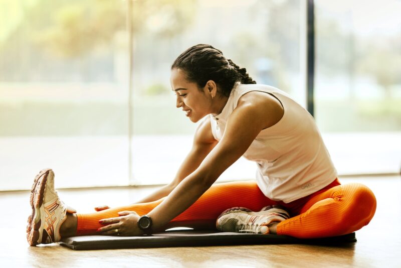 Sports Benefits for Health