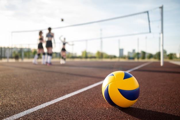 Top Free Online Games Tagged Volleyball 🏐 